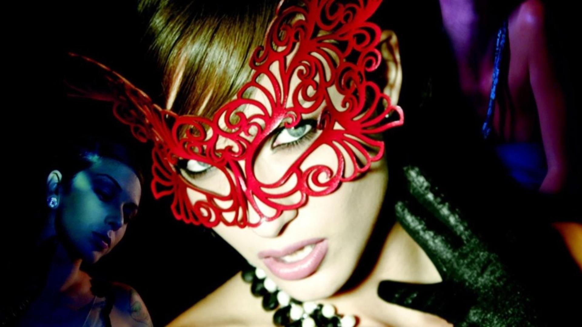 Foto do filme Todos os Tons do Prazer