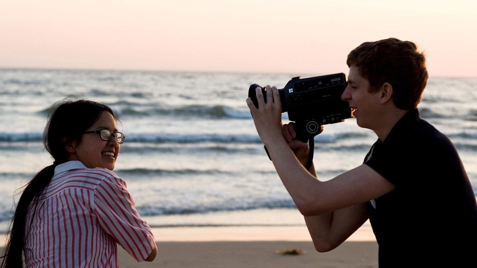 Foto do filme Paper Heart