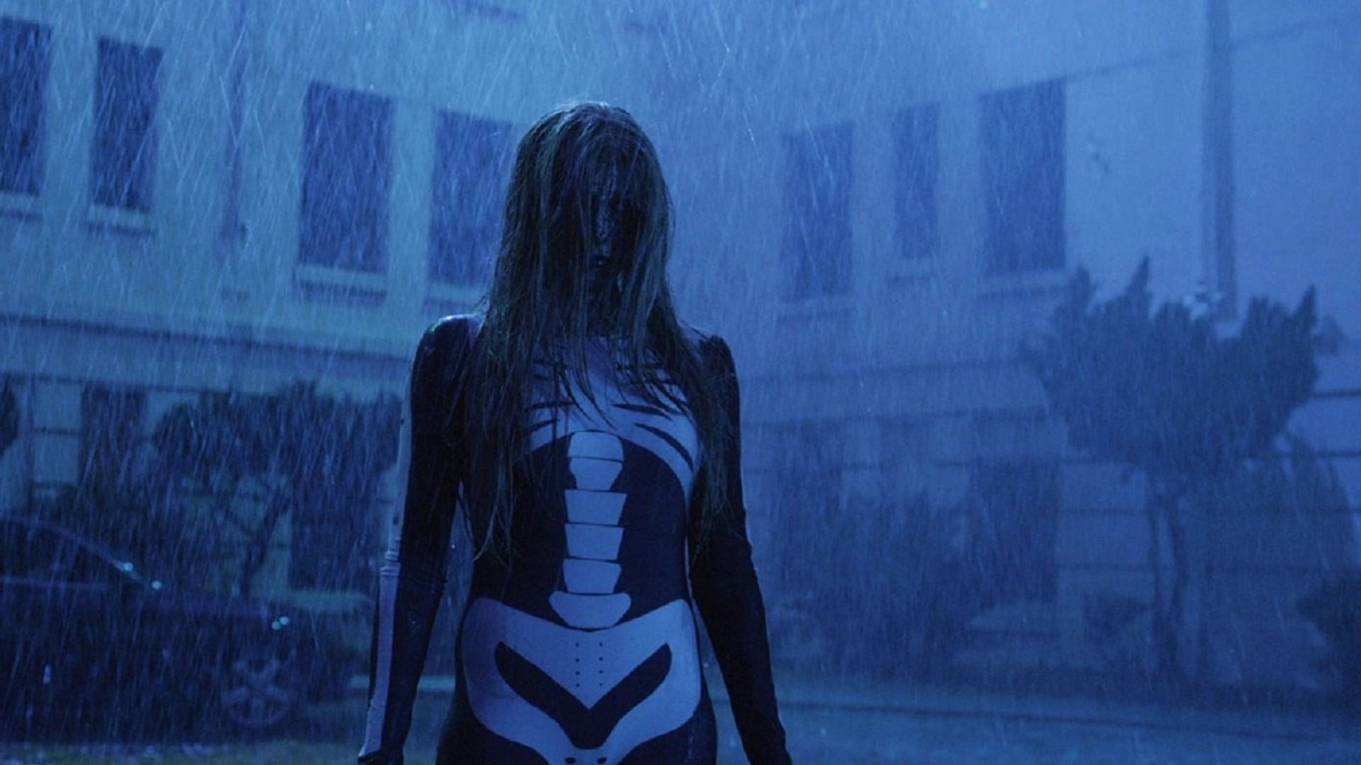 Foto do filme The Scribbler