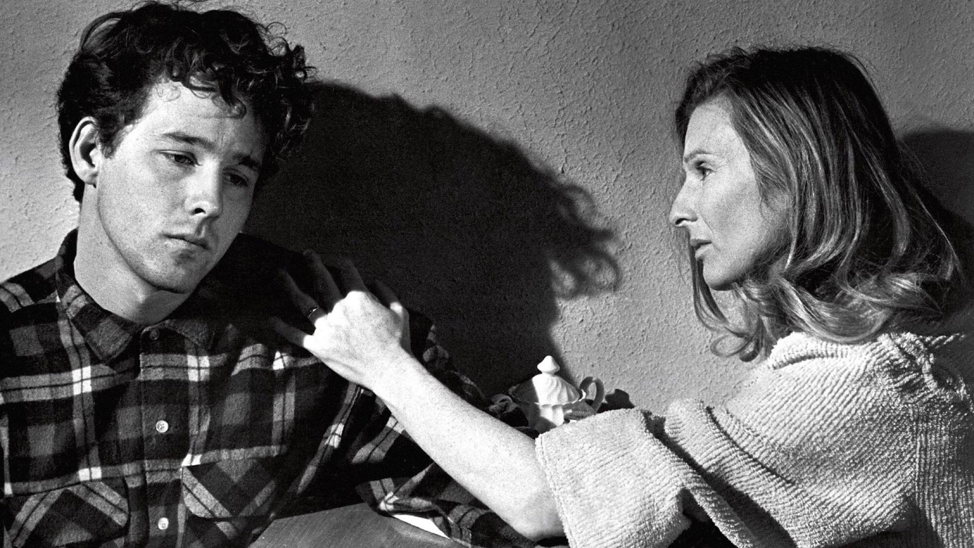 Foto do filme A Última Sessão de Cinema