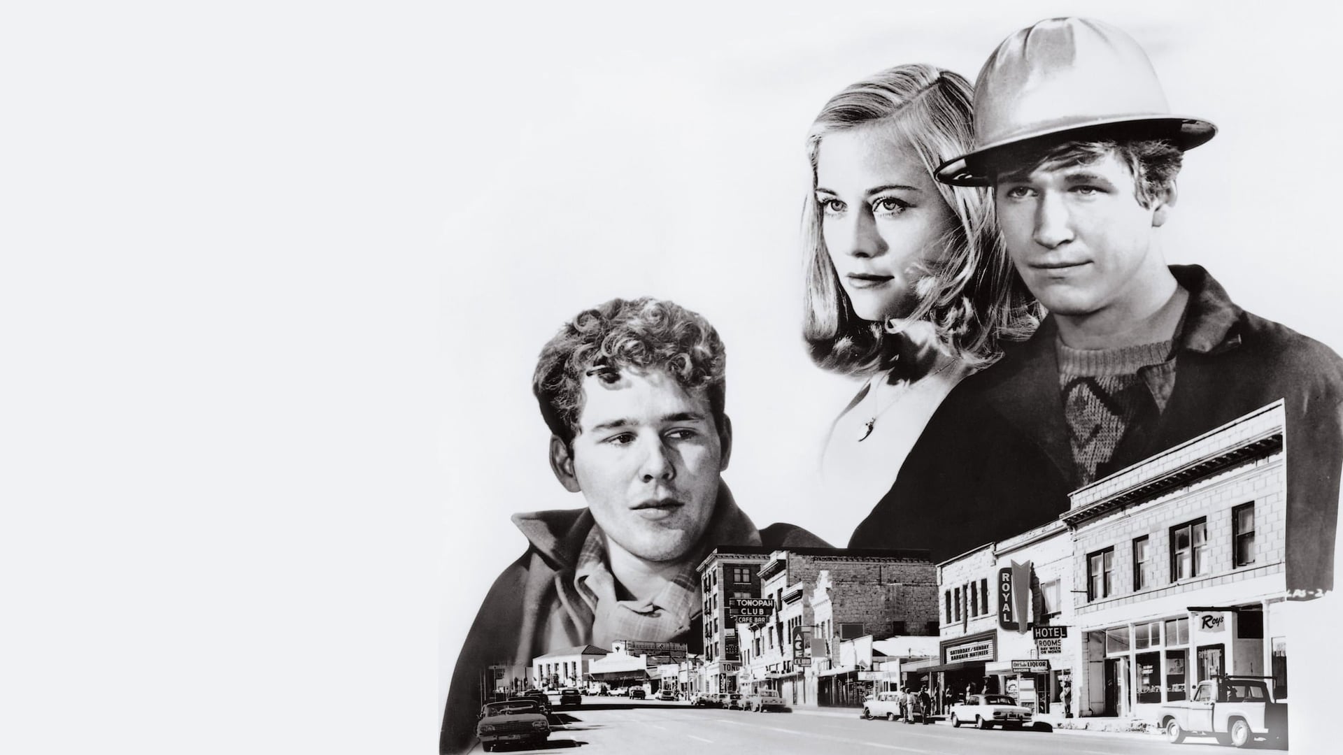 Foto do filme A Última Sessão de Cinema