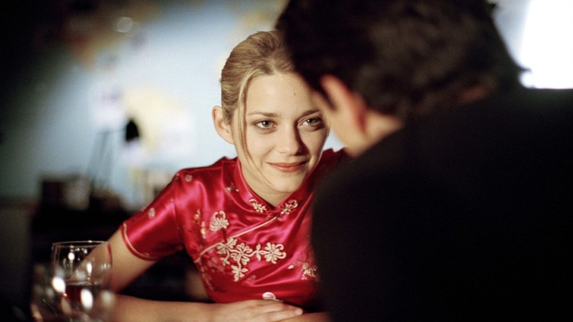 Foto do filme O Amor Está no Ar