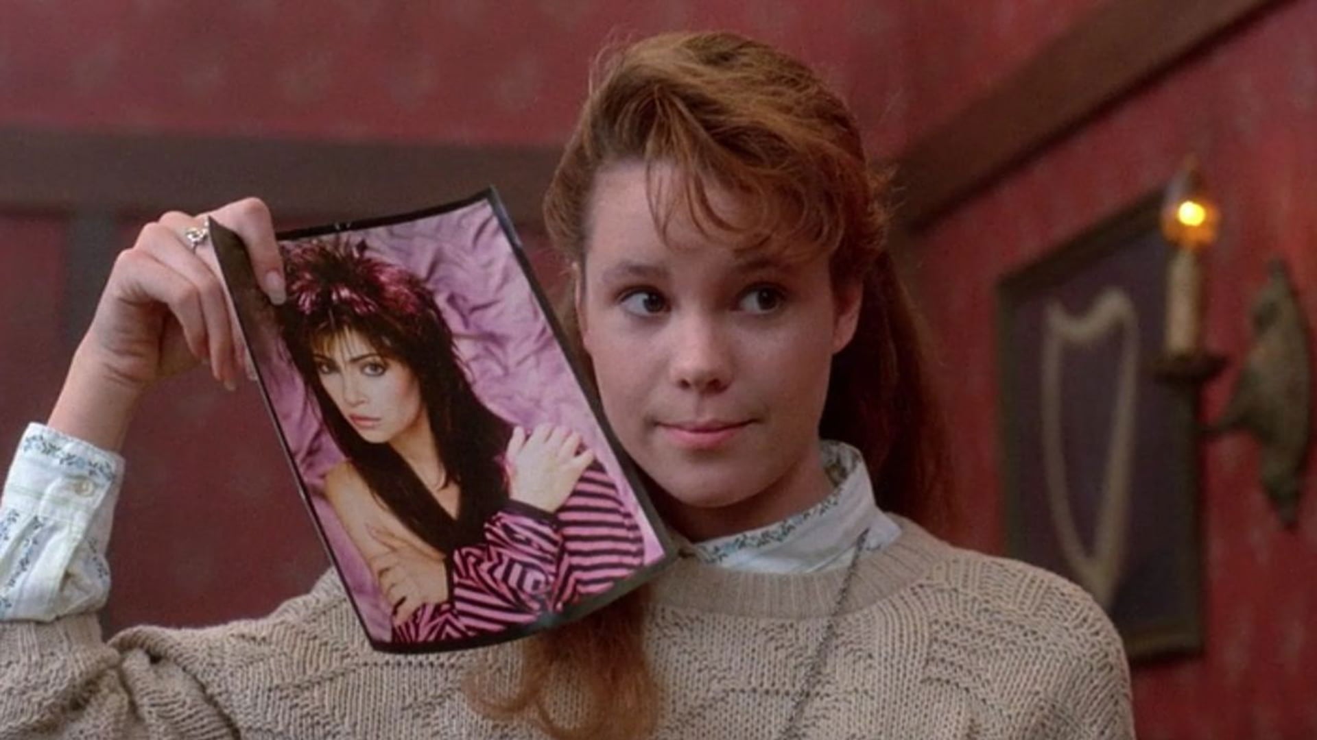 Foto do filme O Poder Mágico