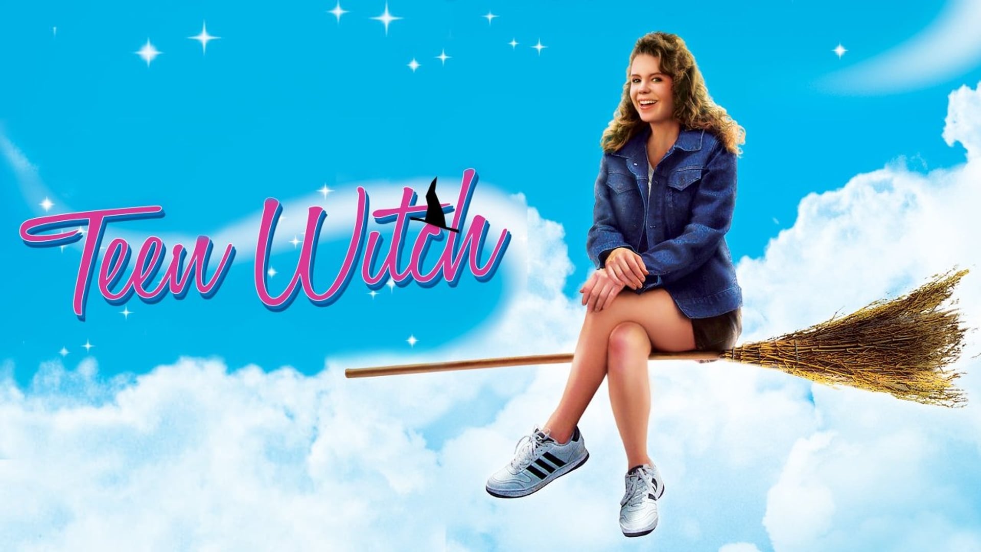 Foto do filme O Poder Mágico