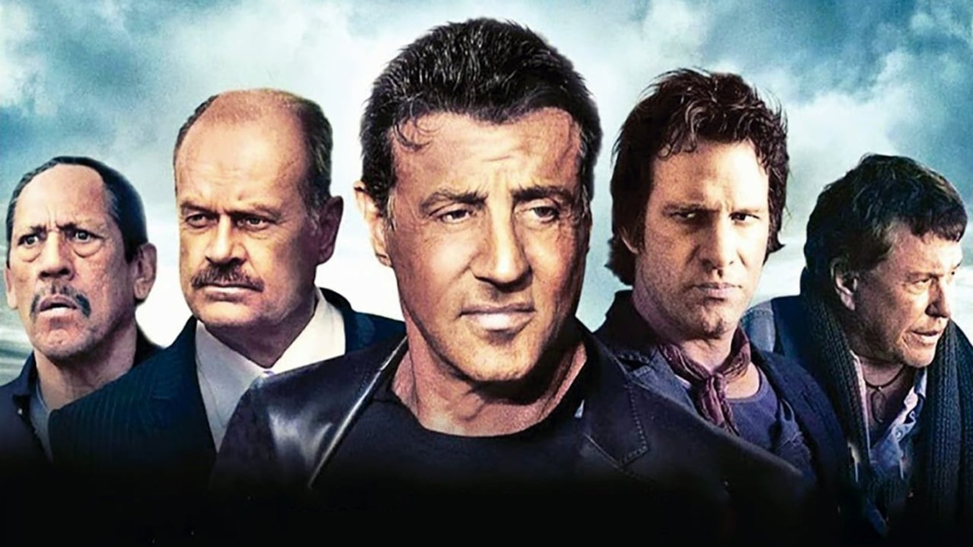 Foto do filme Lute por sua Vida