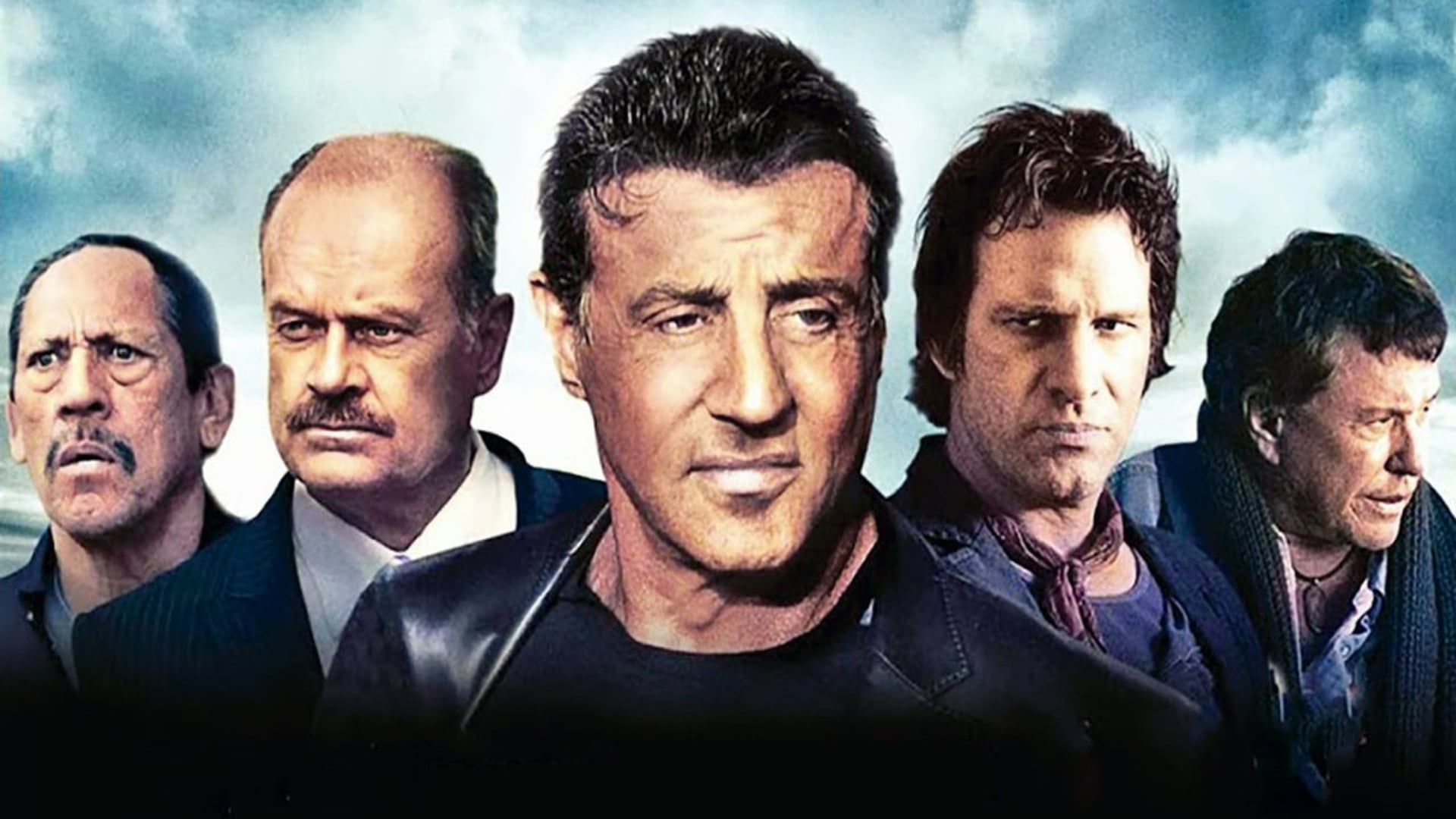 Foto do filme Lute por sua Vida