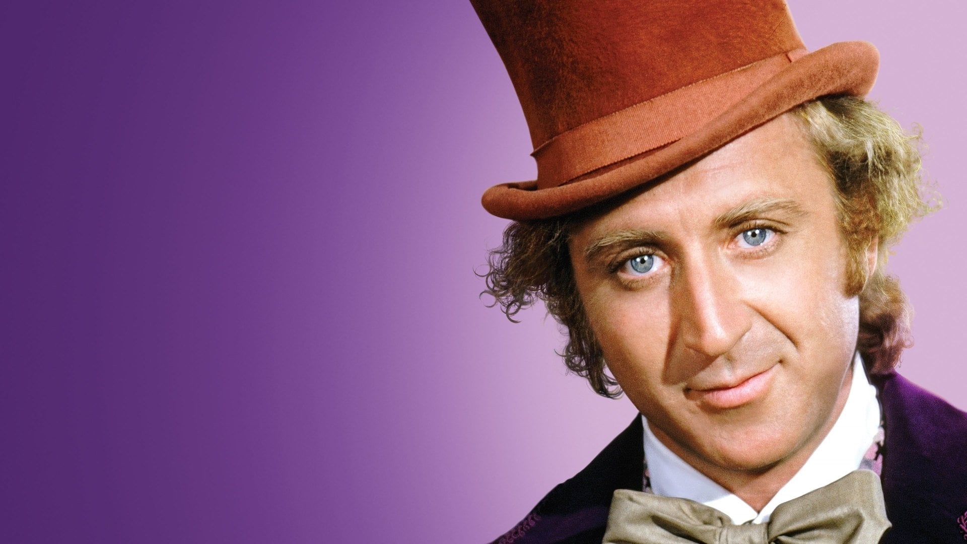 Foto do filme A Fantástica Fábrica de Chocolate