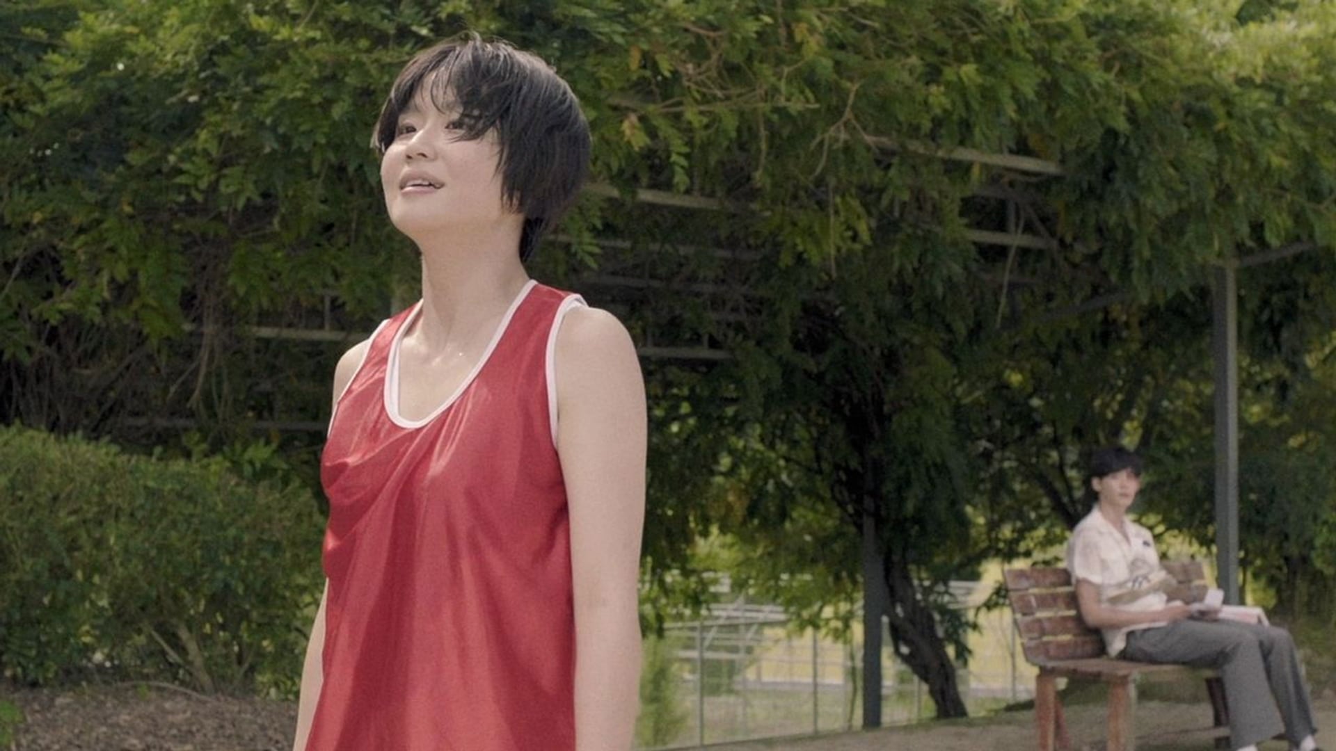 Foto do filme Hot Young Bloods