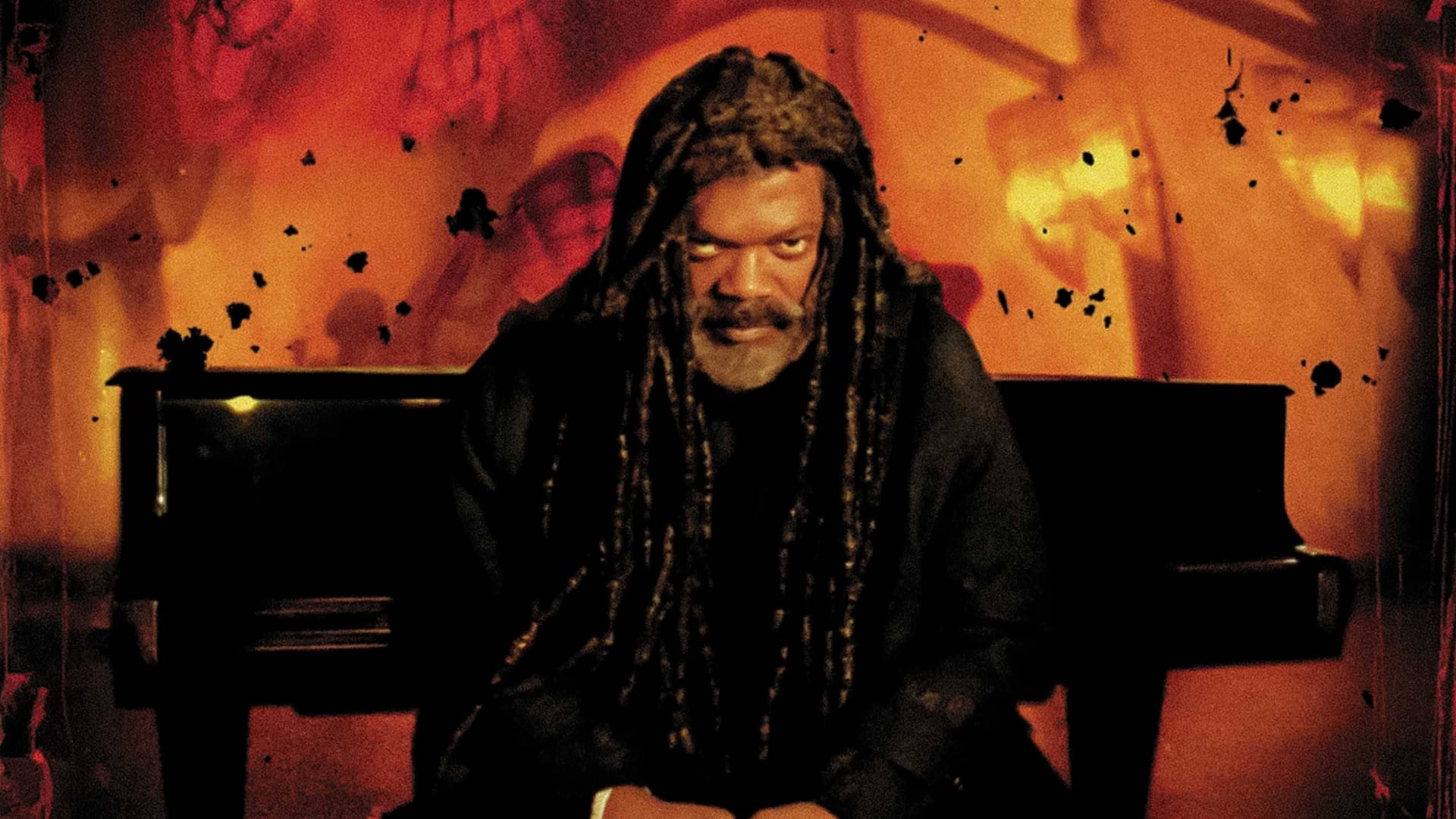 Foto do filme Visões de Um Crime