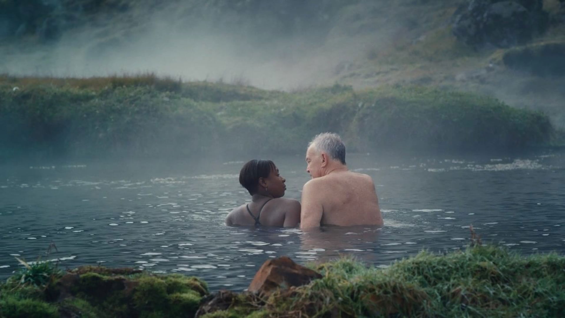 Foto do filme Passageiros da Vida