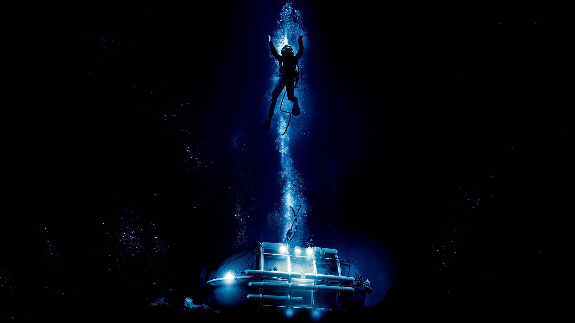 Foto do filme Sob Pressão