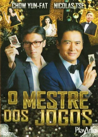 O Mestre dos Jogos