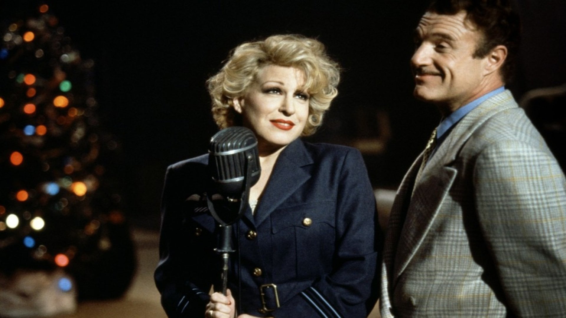 Foto do filme Para Eles, com Muito Amor