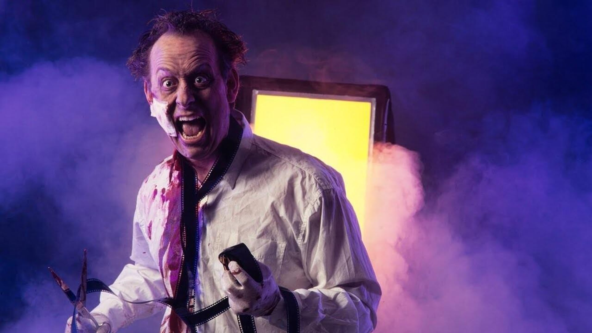 Foto do filme Evil Ed