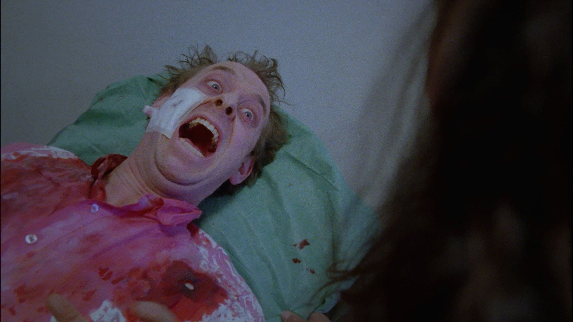 Foto do filme Evil Ed
