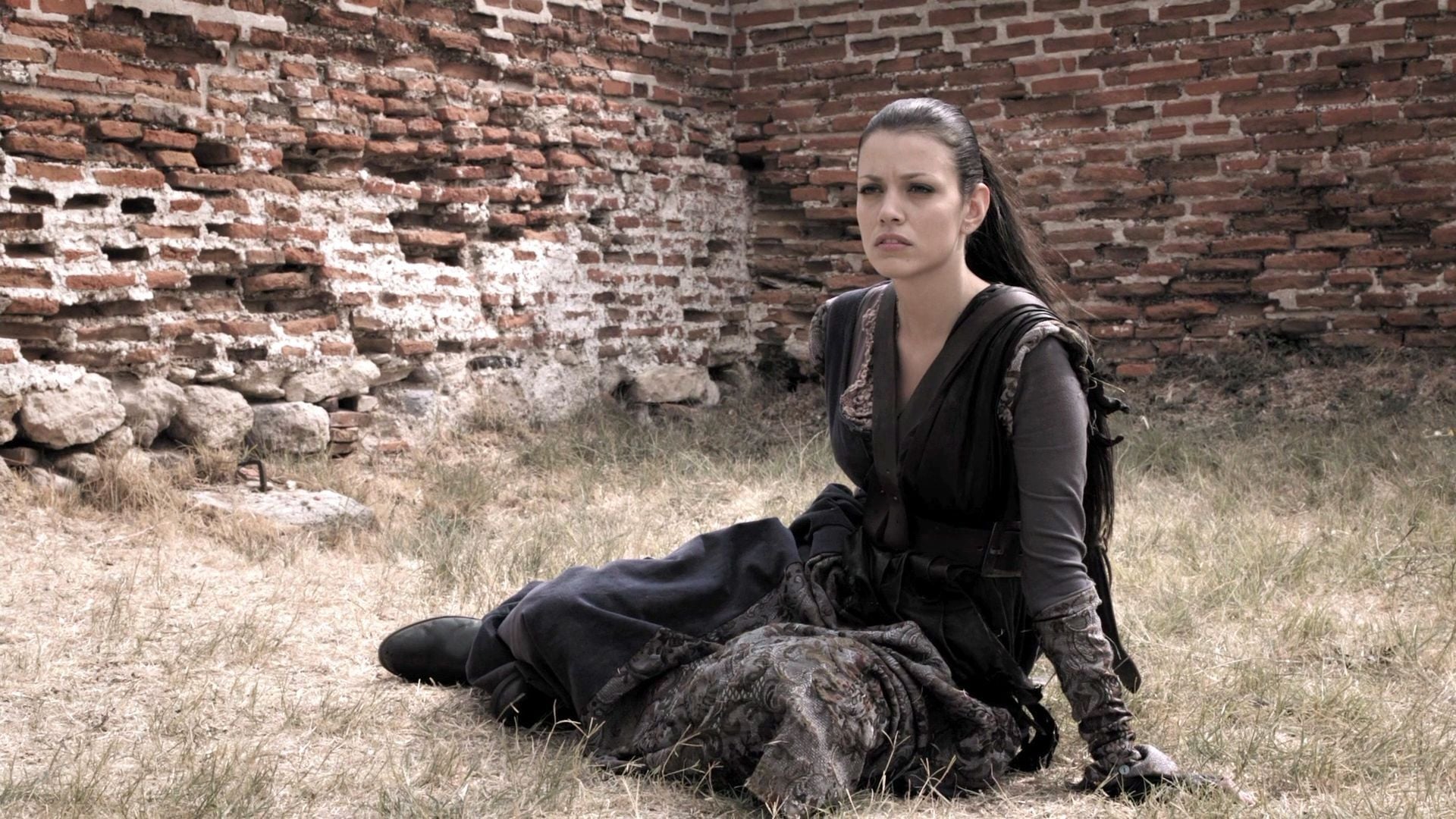 Foto do filme Em Nome do Rei: A Última Missão