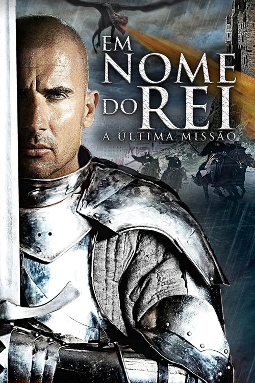 Em Nome do Rei: A Última Missão