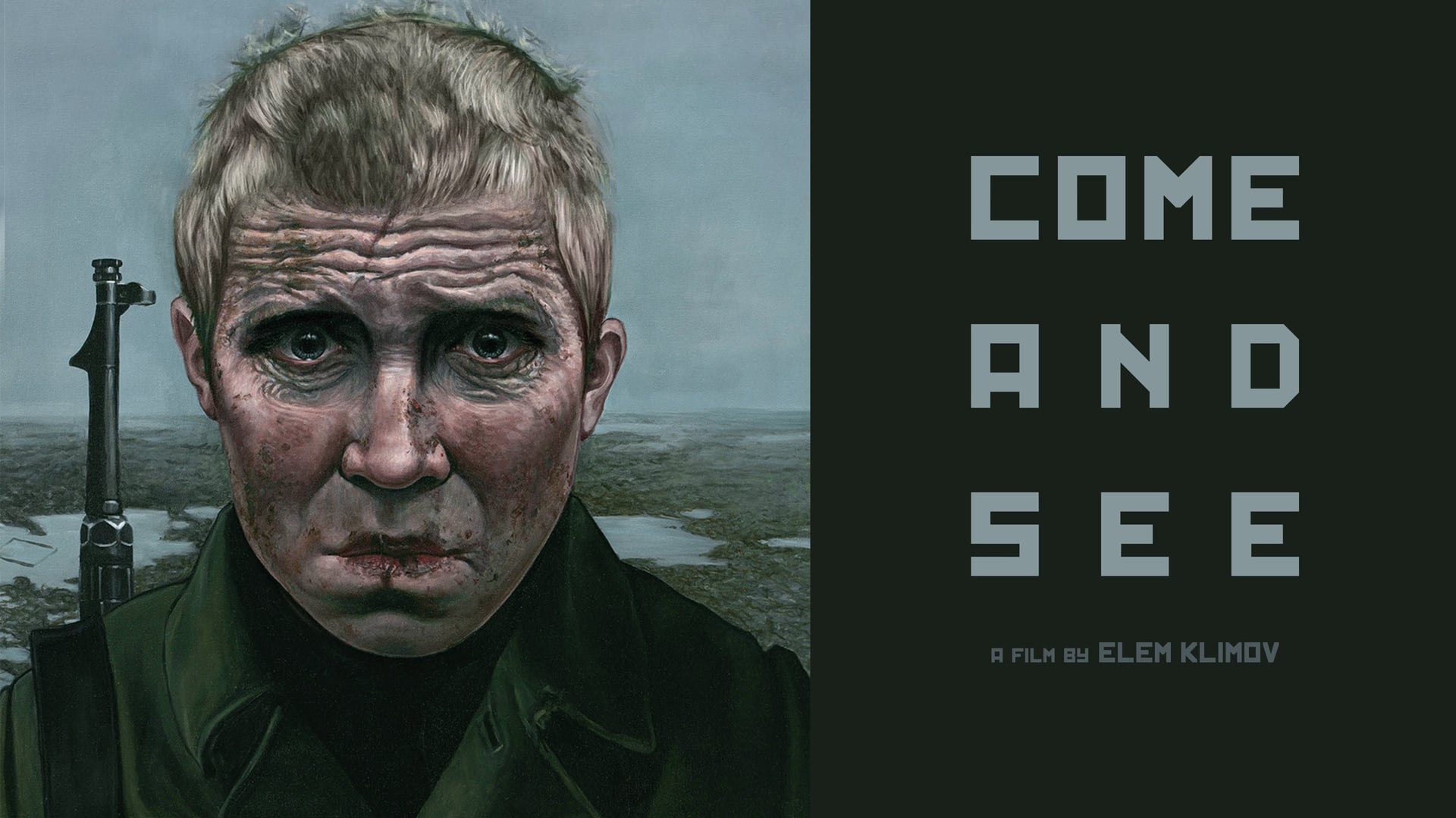 Foto do filme Vá e Veja