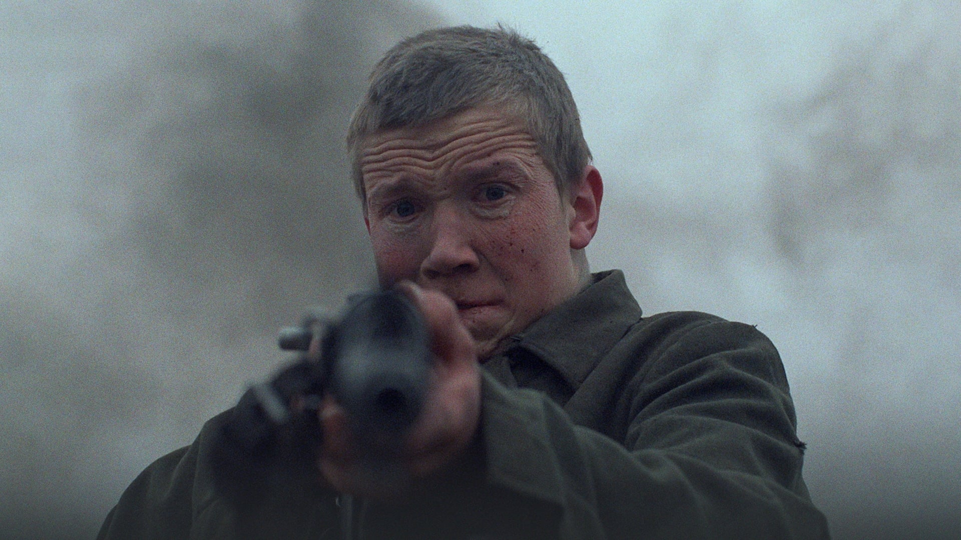 Foto do filme Vá e Veja