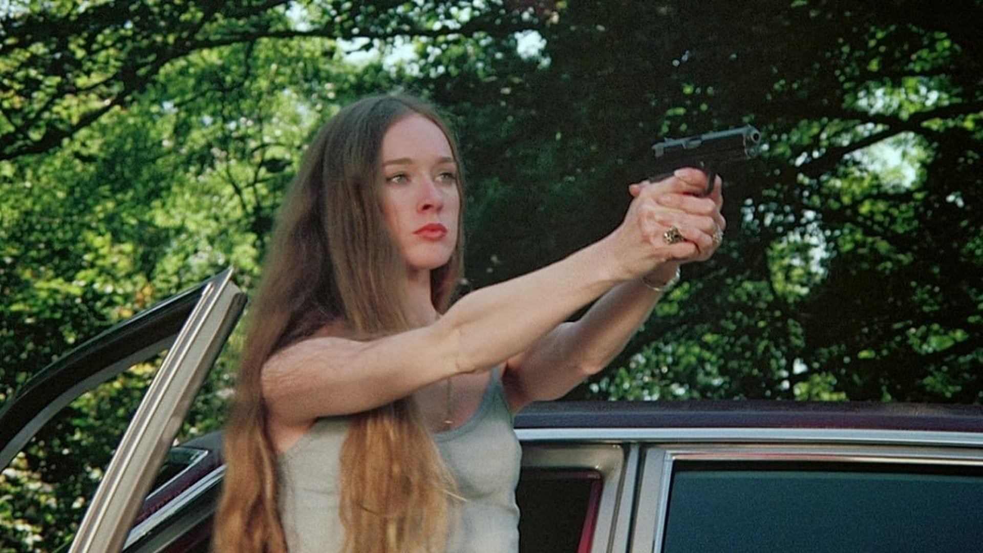 Foto do filme A Vingança de Jennifer