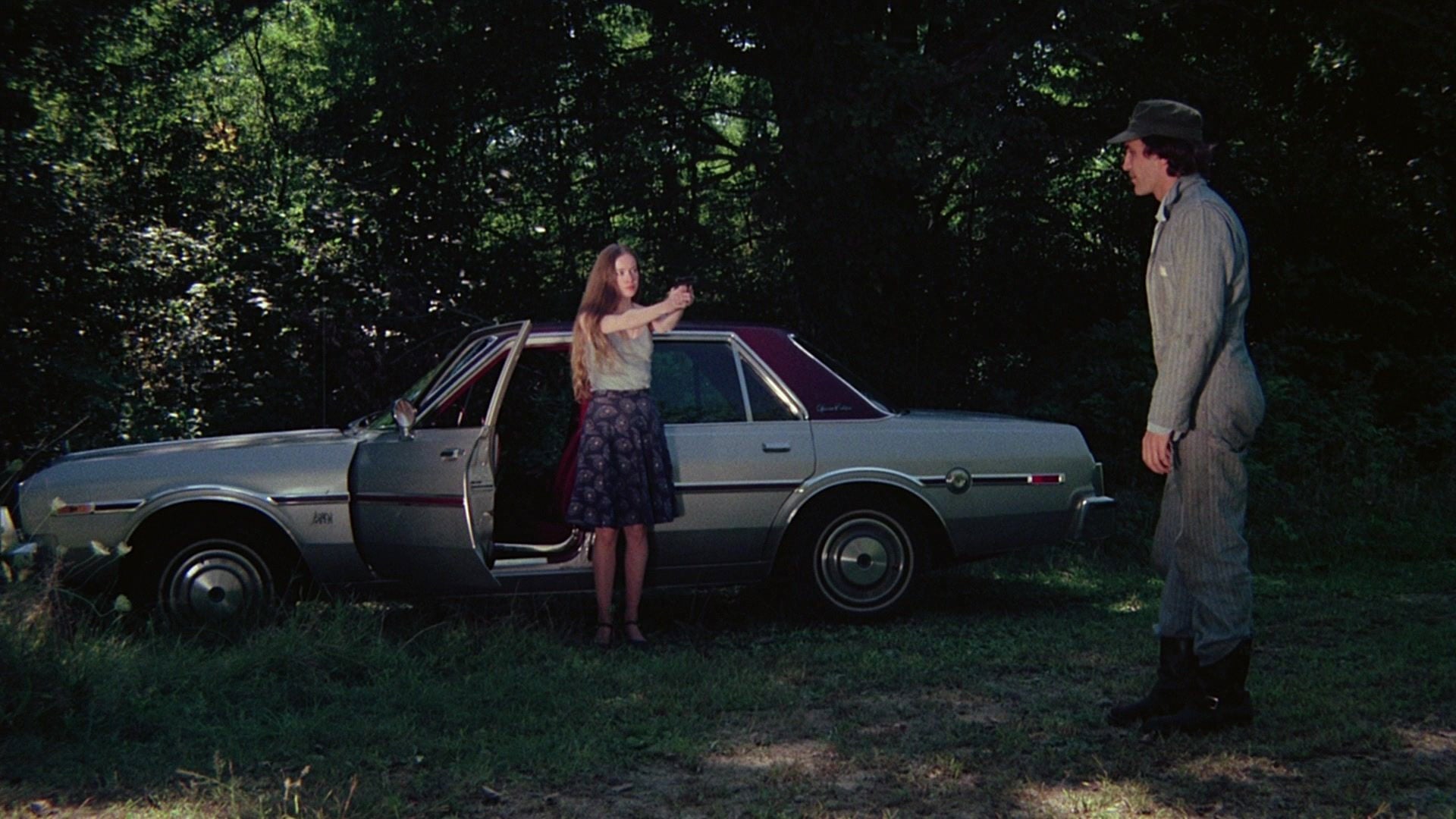 Foto do filme A Vingança de Jennifer