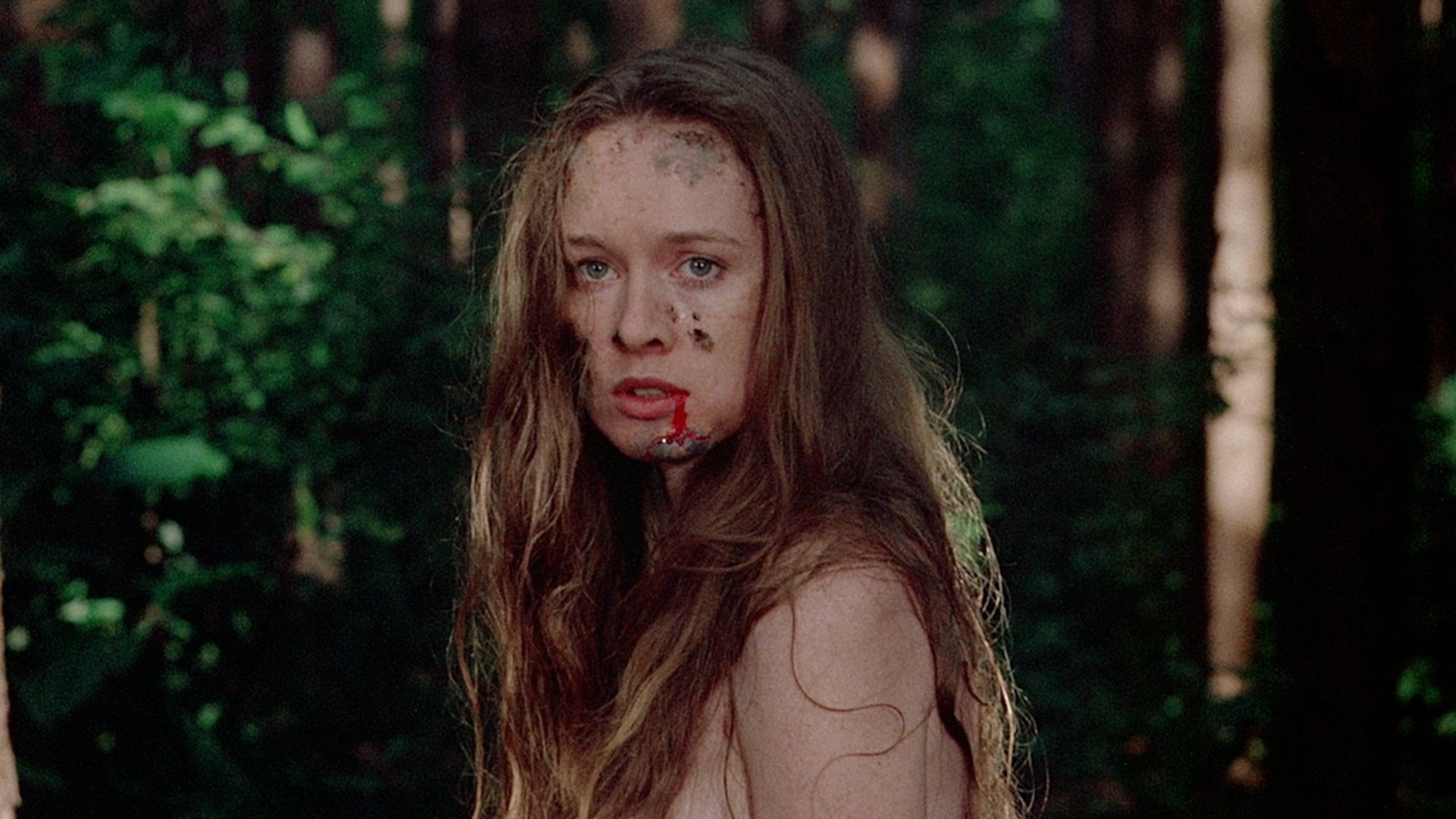 Foto do filme A Vingança de Jennifer