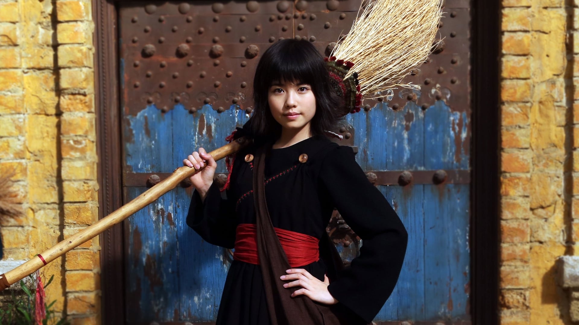 Foto do filme O Serviço de Entregas da Kiki