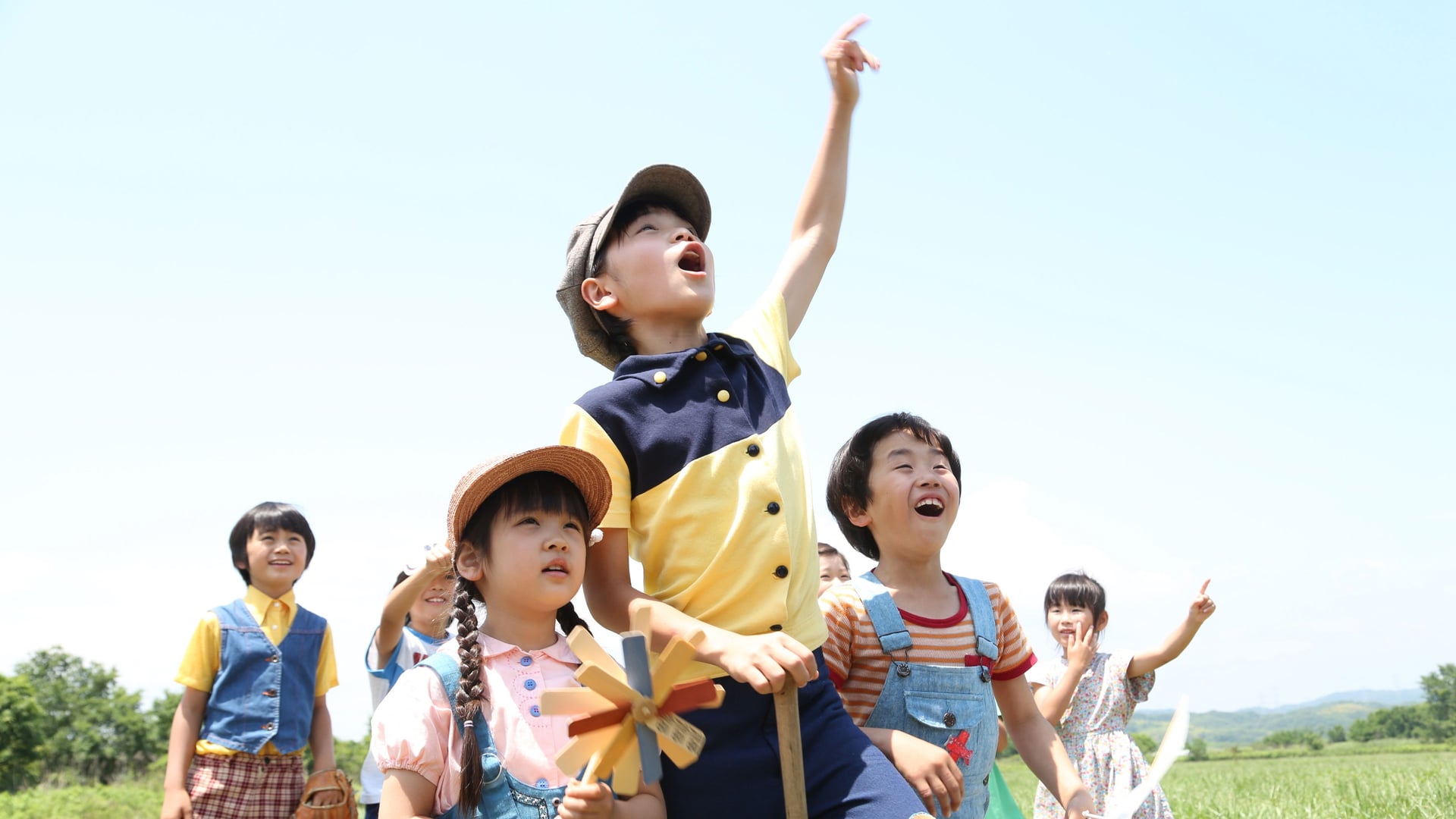 Foto do filme O Serviço de Entregas da Kiki