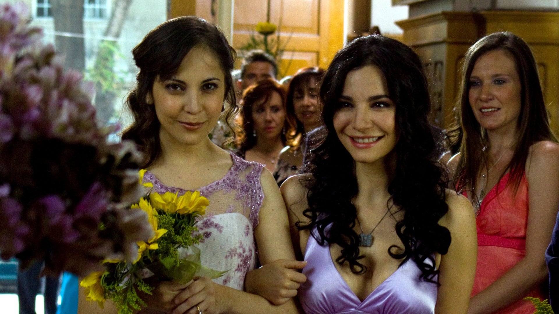Foto do filme Cásese quien pueda