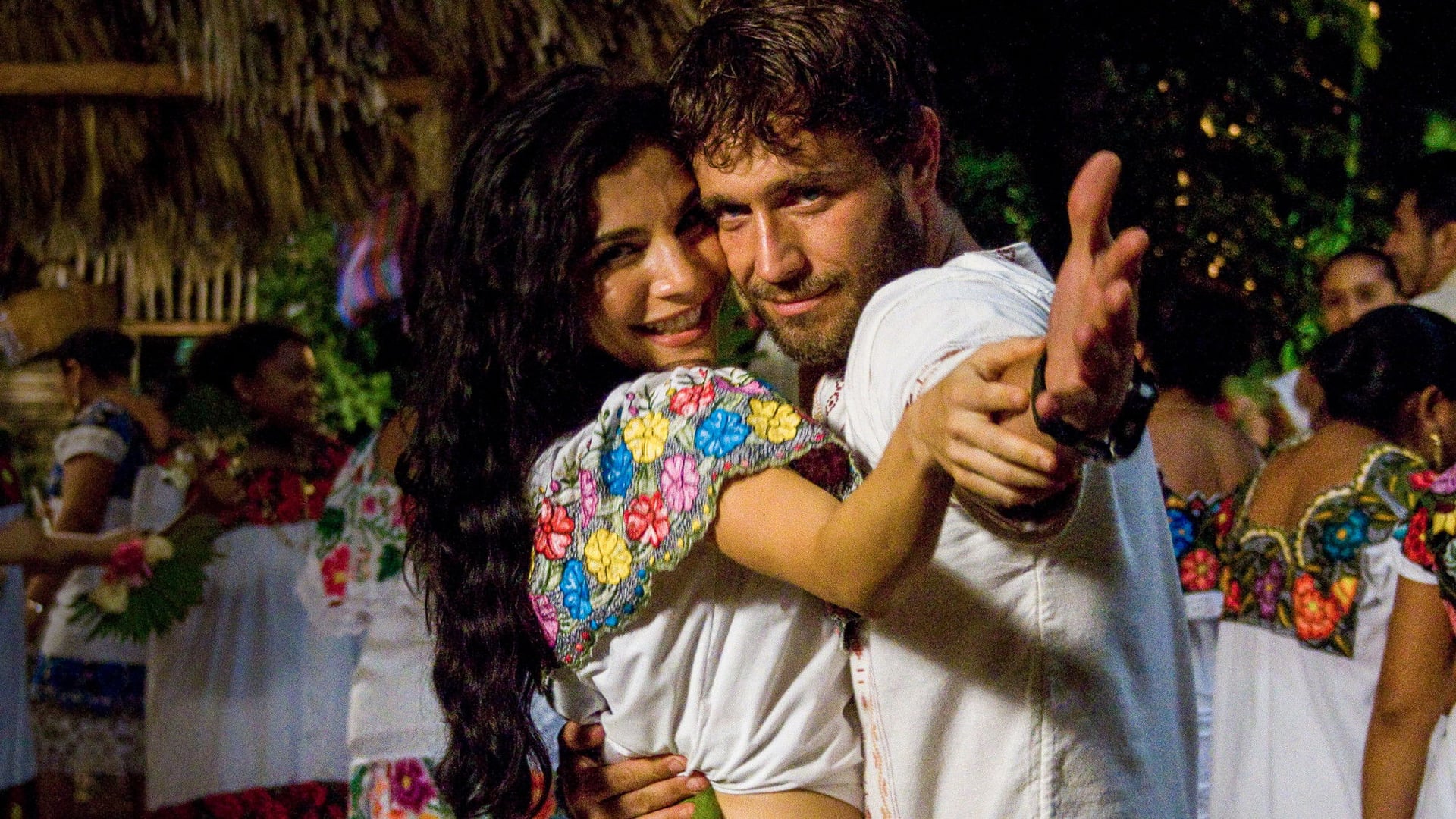 Foto do filme Cásese quien pueda