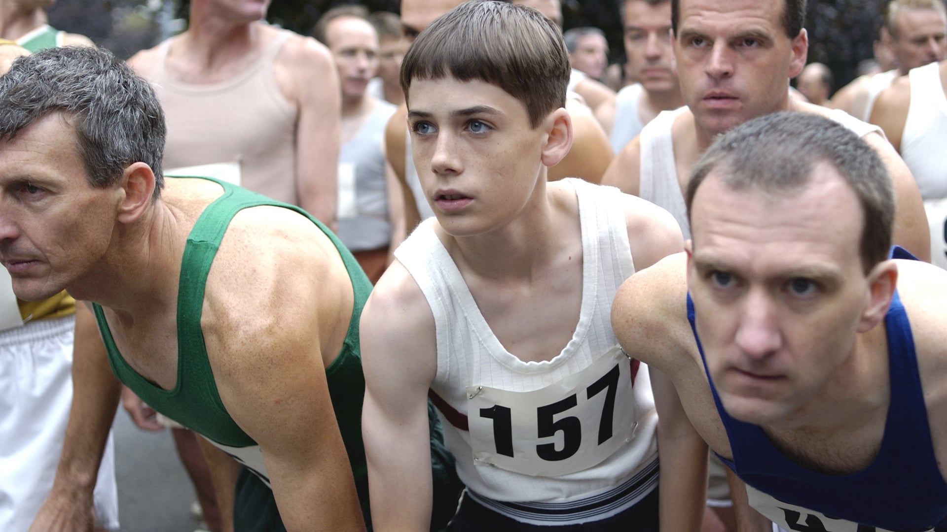 Foto do filme Em Busca de um Milagre