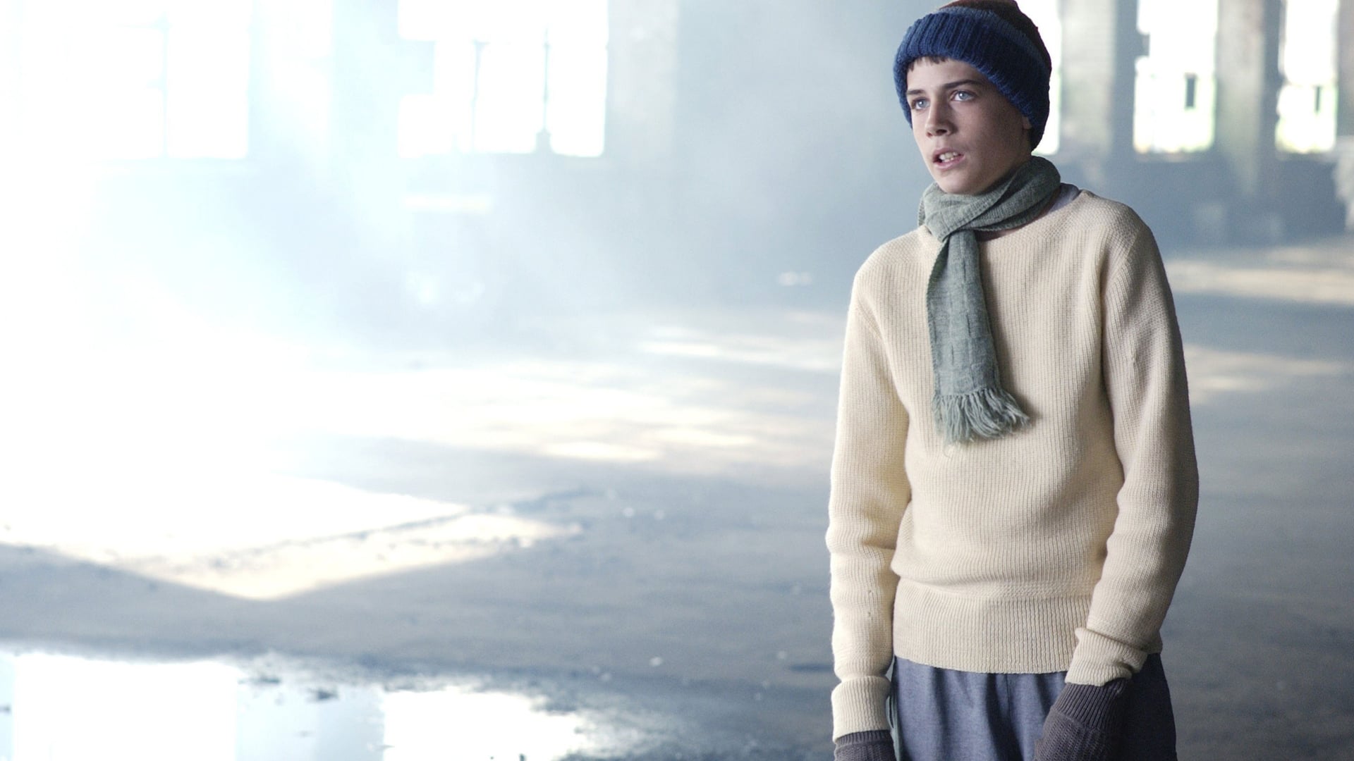 Foto do filme Em Busca de um Milagre