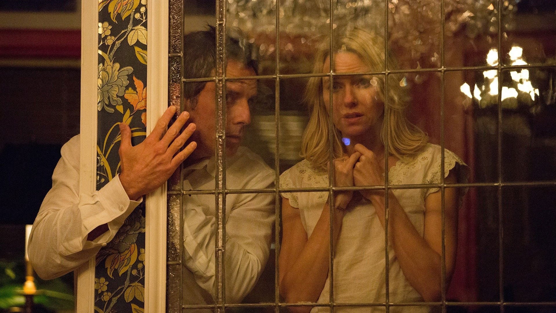 Foto do filme Enquanto Somos Jovens