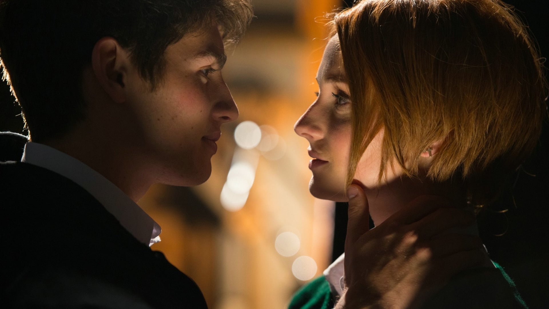 Foto do filme Meu Outro Eu