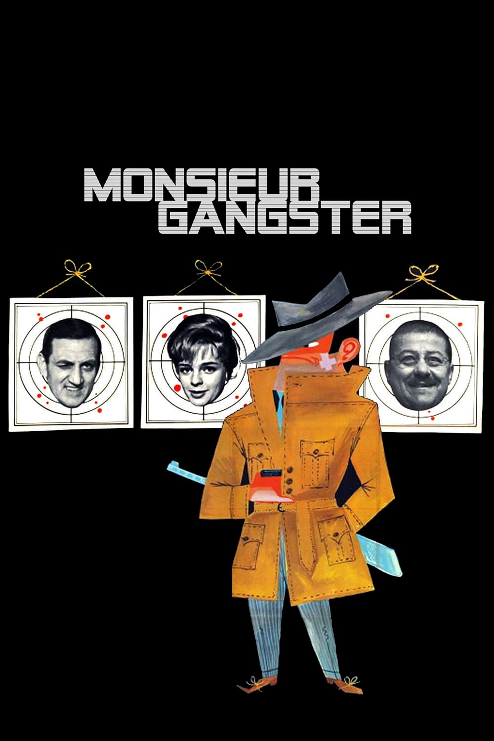 Testamento de um Gângster