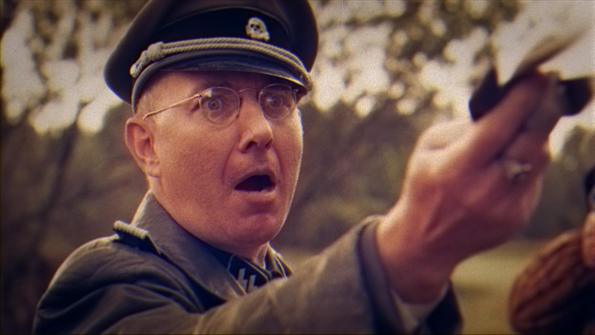 Foto do filme German Angst