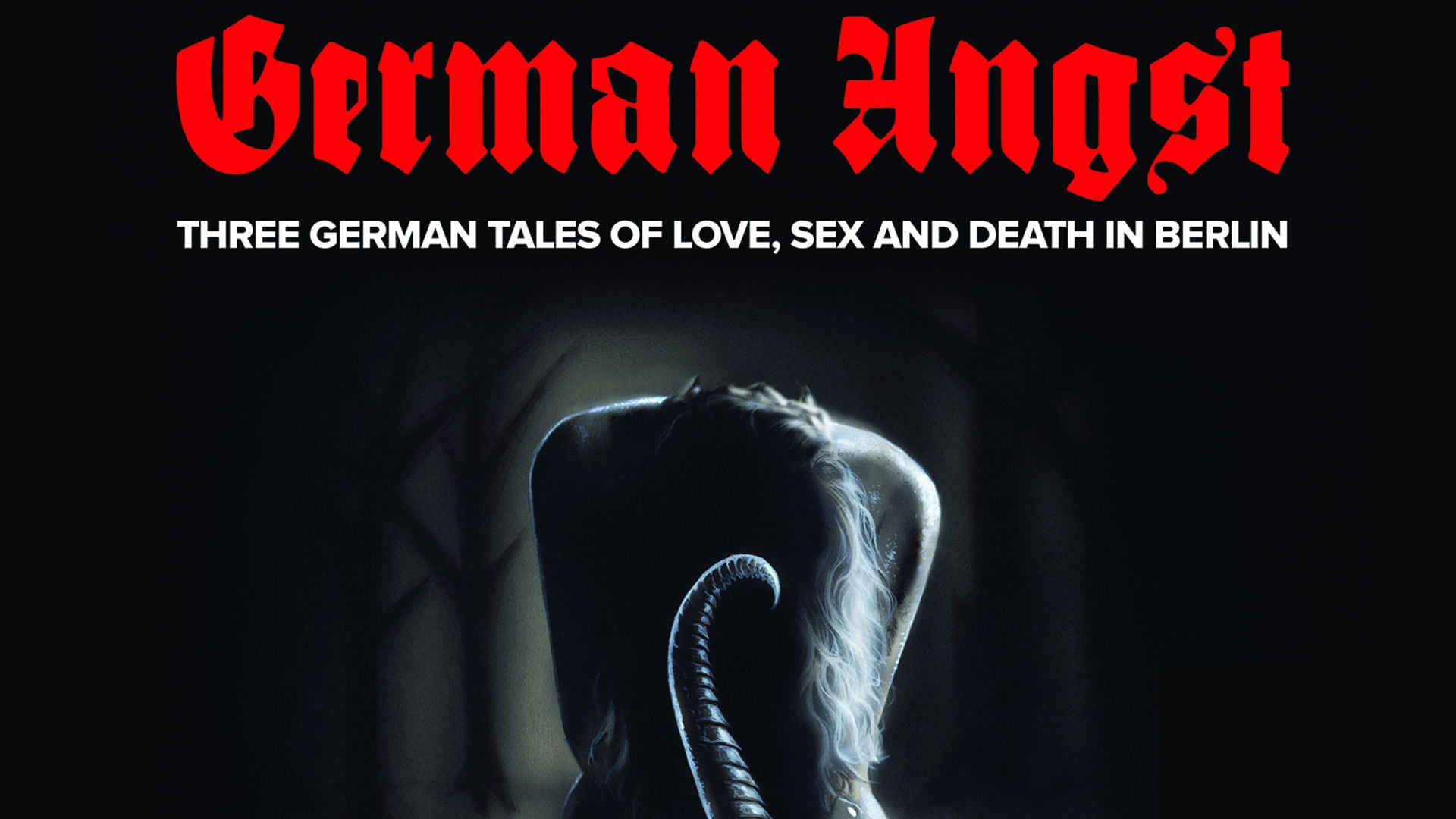 Foto do filme German Angst