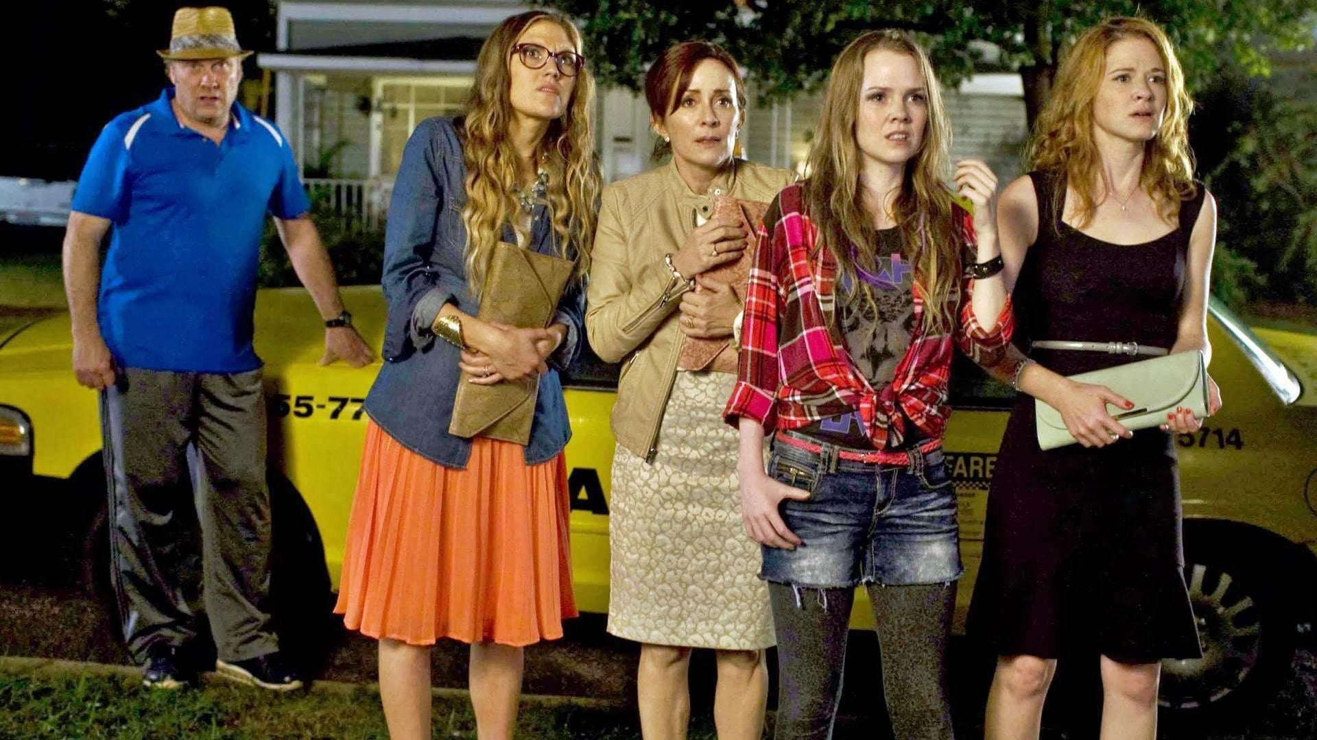 Foto do filme Mamãe: Operação Balada