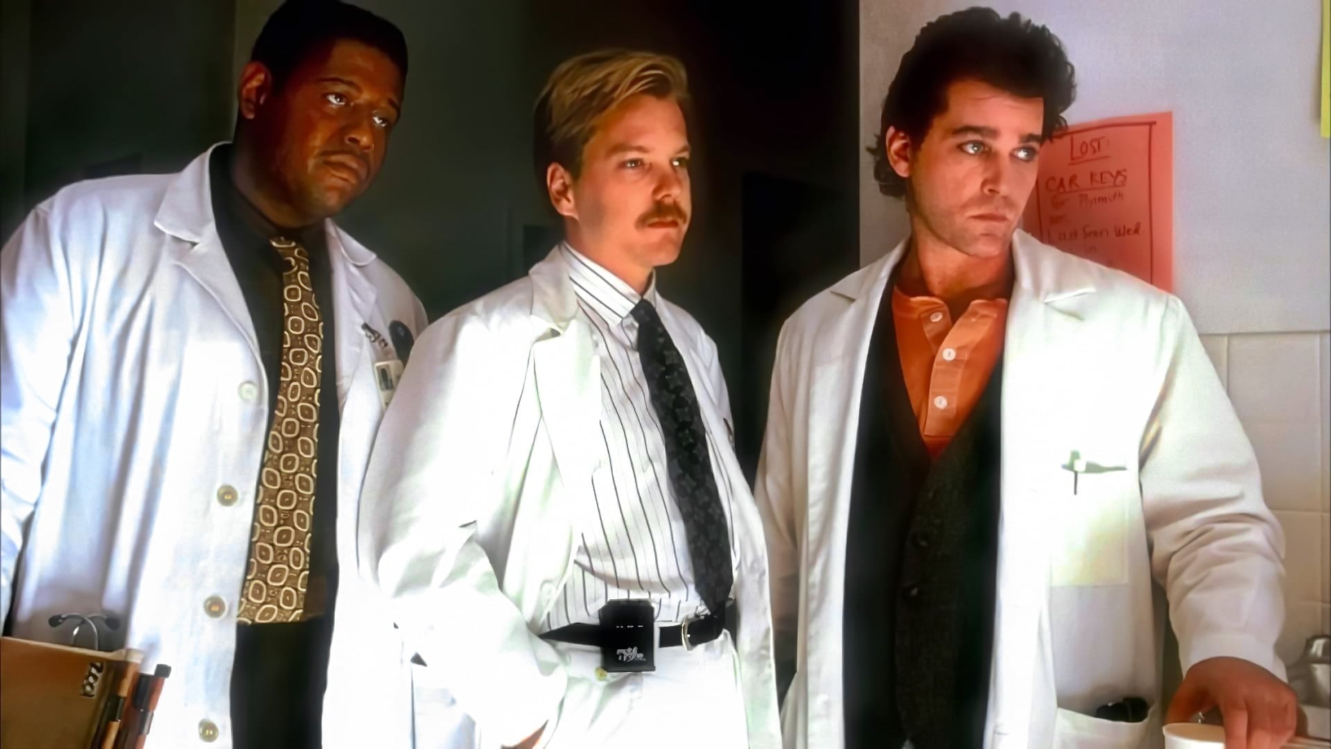 Foto do filme Article 99