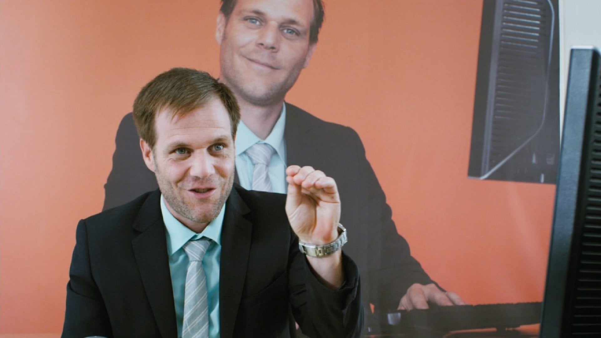 Foto do filme N'importe Qui