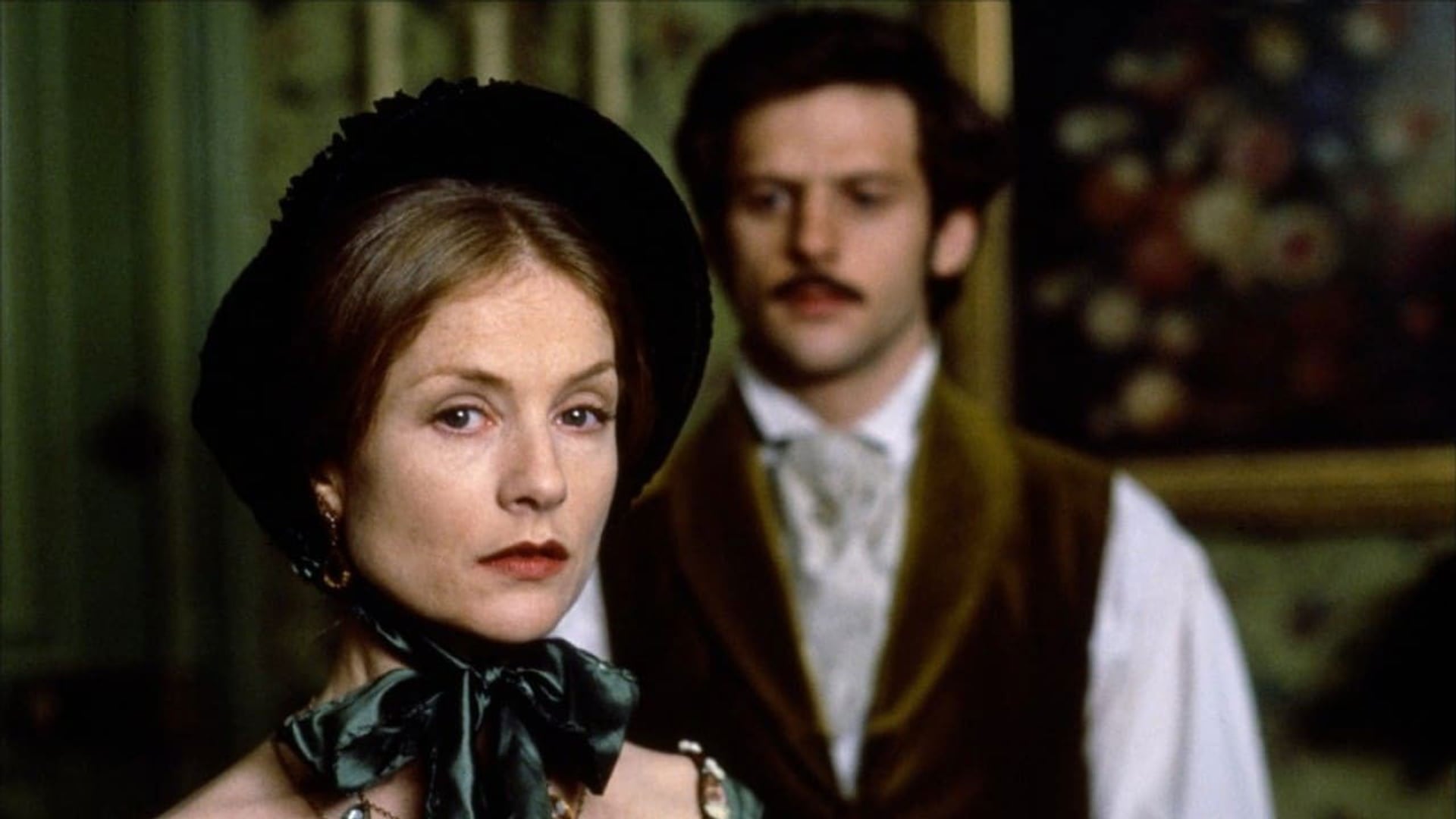 Foto do filme Madame Bovary