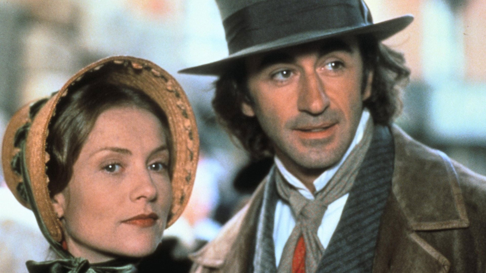 Foto do filme Madame Bovary