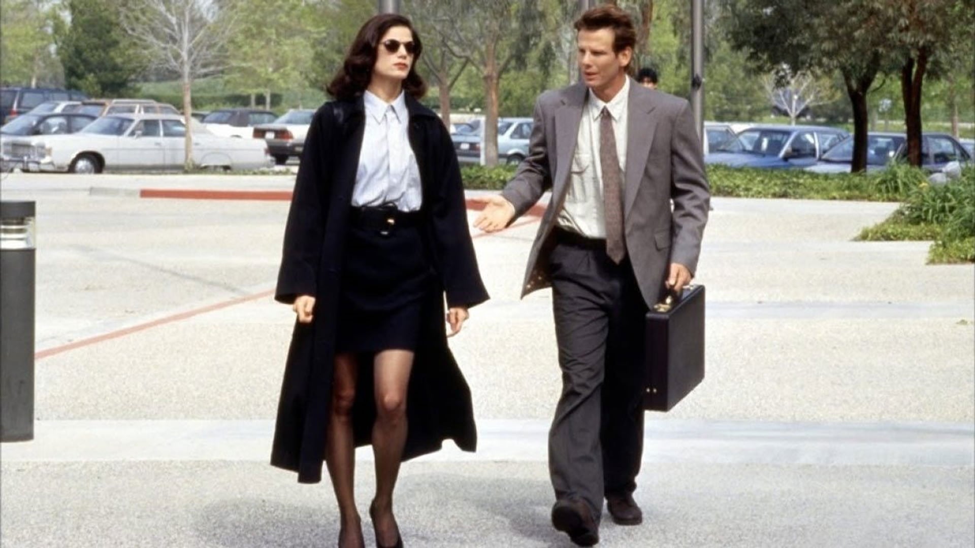 Foto do filme O Poder da Sedução