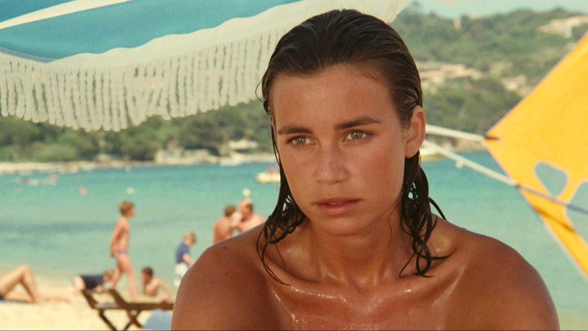 Foto do filme L'Année des méduses