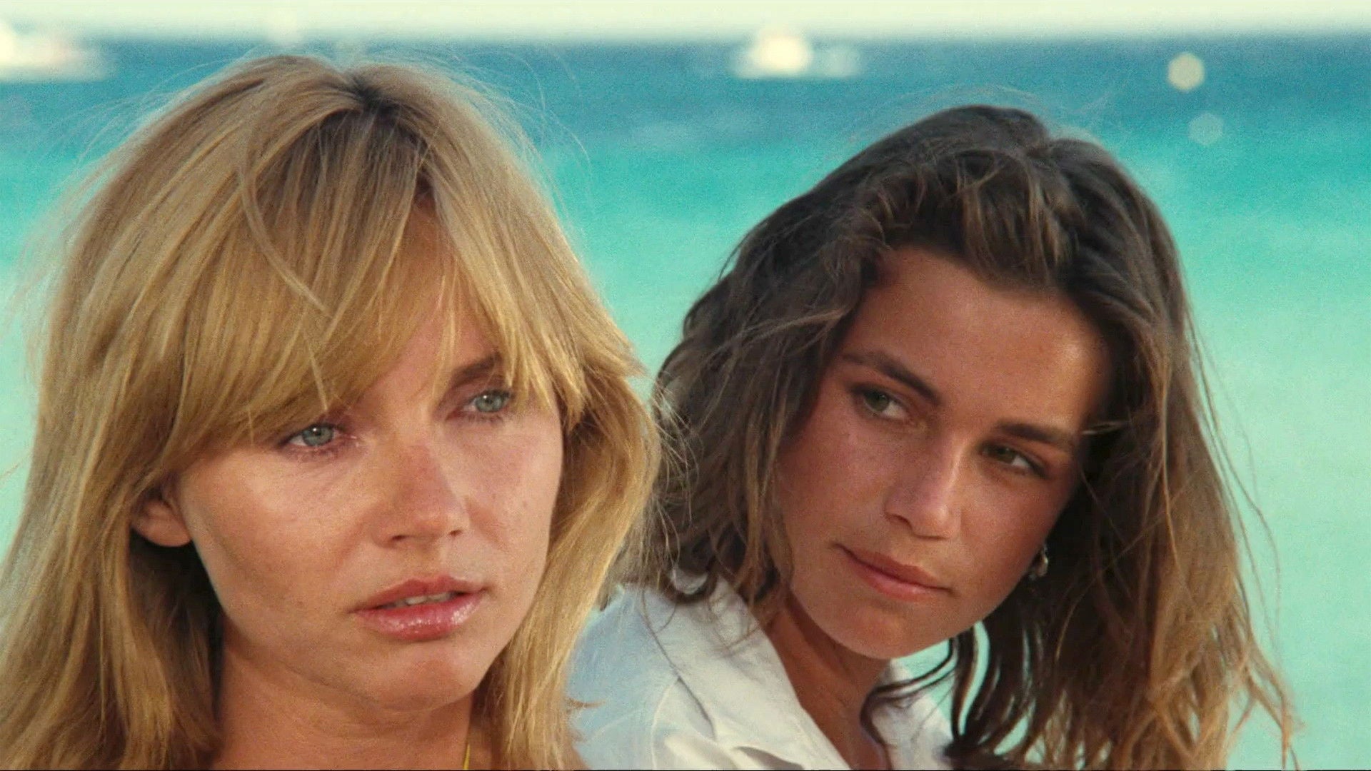 Foto do filme L'Année des méduses