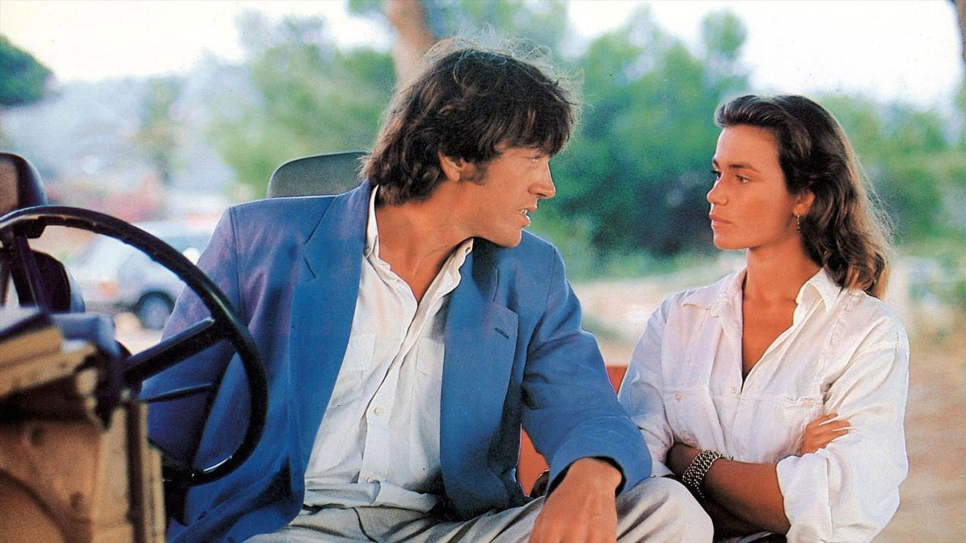 Foto do filme L'Année des méduses