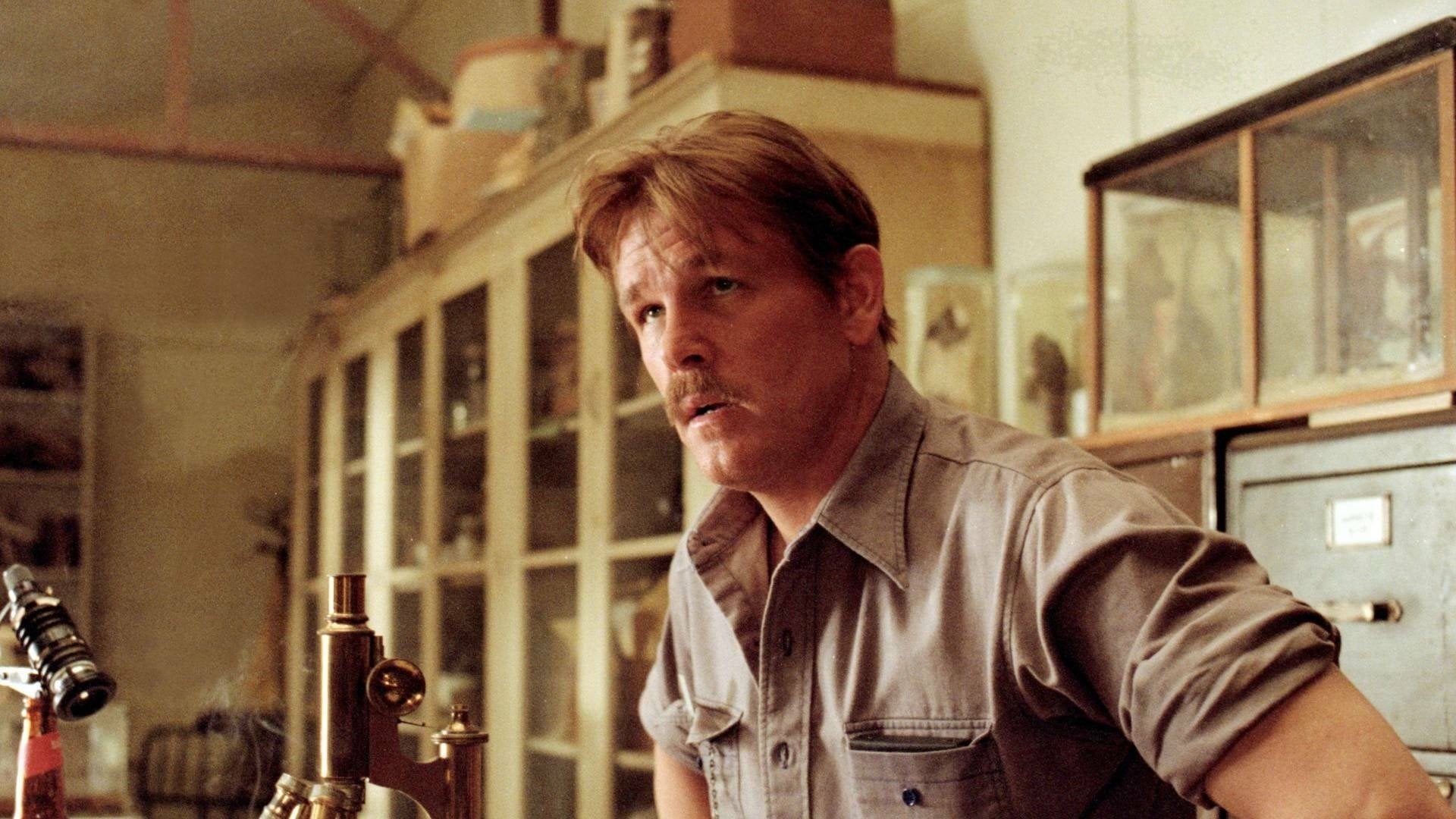 Foto do filme Esquecendo o Passado