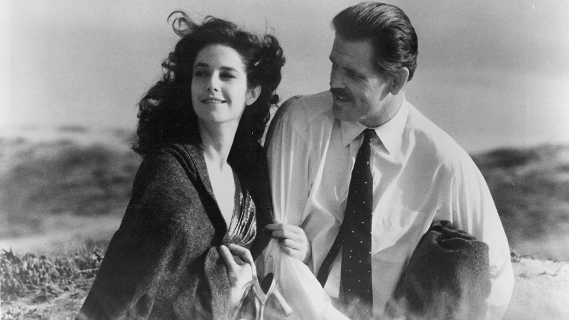 Foto do filme Esquecendo o Passado