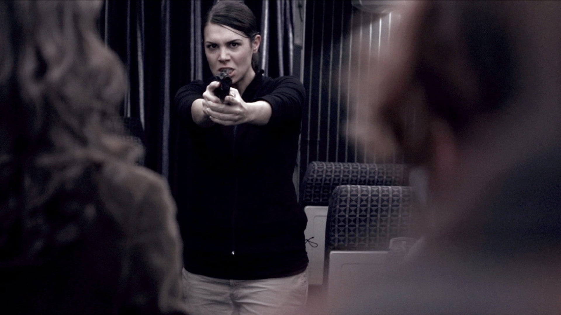 Foto do filme Chariot