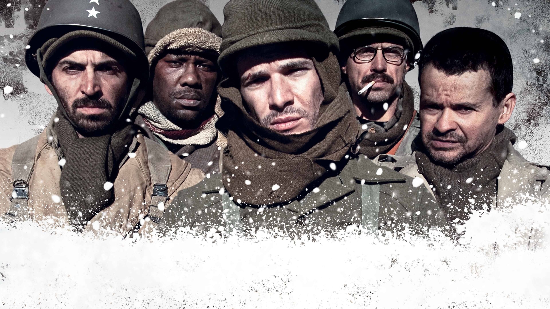 Foto do filme A Estrada 47